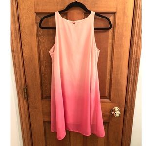 Cute Dress from California!